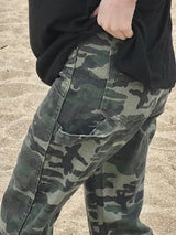 Monroe pants