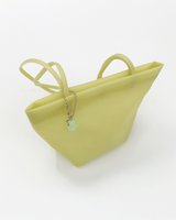 Popo Jelly Shoulder Bag (2color)