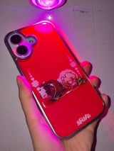 Furry Friends airpods case_Guineapig