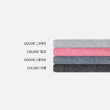 LMN St. ピッグウォッシングショートスリーブドシャツ (4 colors)
