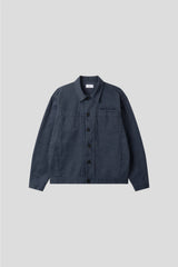Rich cut cation jacket
