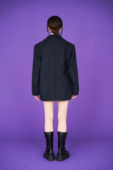 テイラードジャケット / Tailored jacket