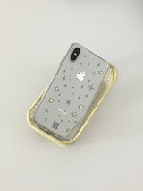 shining case (lemon)