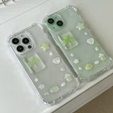 [made]greening ver resin case