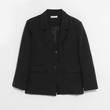 【MADE】デイリーシングルジャケット