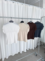 monette top (4color)
