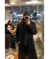 ロニーウールコート