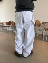 Fatigue Carpenter Work Pants (No.842)