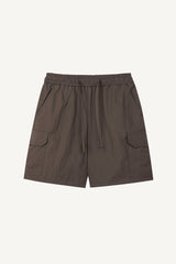 Nylon vacation shorts