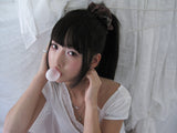 IDMT pop scrunchie (Brown)