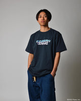 RSC x GARFIELD S/S Tシャツ [FEED ME!]