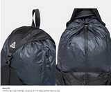 【即日発送】Eggchute Bag Black