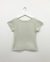 モダン スロー Tシャツ (5color)