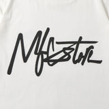 MFC STORE SCRIPT LOGO S/S TEE