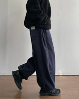 Homme Bonded Jogger Sweatpants