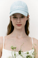 Denim Angel Blue