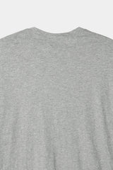 Poet Slab Cropped Top