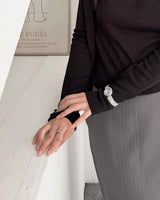 Ocean Glint Sky Stone Watch