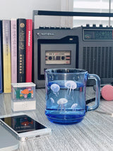 [MADE] jellyfish cup
