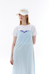 RENA ONE-PIECE / SKY BLUE