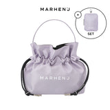 [KONY POCKET SET] CHARRON 3WAY Nylon Mini Bag