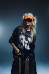 9090 × pH-1 Mesh Jersey