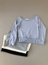 Waffle Layered mtm (sleeveless set)