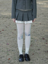 120D pantyhose