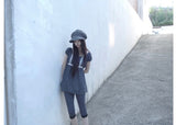 ミユレースパンツ