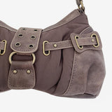 Beja Belt Hobobag