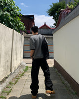 Rivet Cargo Pants