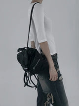 Jea Mini Backpack
