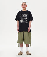 マスターTシャツ