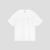STITCH ELLIPSE LOGO T SHIRT
