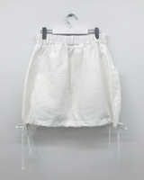 ポーシャパンプキンスカート (3color)