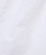 Women’s Pintuck Cotton Blouse White
