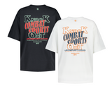 UFC コンバットスポーツリラックスドフィット半袖Tシャツ