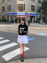 エポレースミニスカート