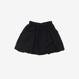 Hyper Balloon Pumpkin Skirt