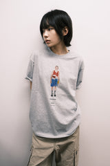 [Chowoo X Nicolai Howalt] ボクサー シリーズ Ver.2