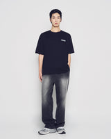 26SS ラウンドウォーキングACベア半袖Tシャツ