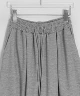 [unisex] Tay Balloon Wide Training Jogger Pants