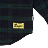EXAMPLE ARCH LOGO BB SHIRTS