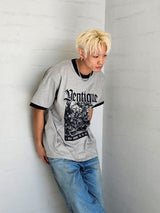 VENTIQUE Worrying Gerty T-shirt 3color