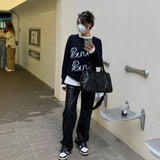 [Unisex] スタッドレザークロスモーターバッグ