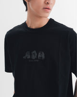 ストーンヘンジTシャツ