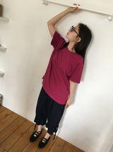 ナギ リボンストラップ メリージェーン