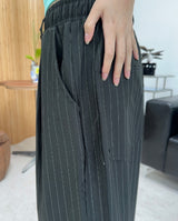 Rappen Balloon ST Banding Slacks