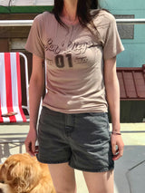 ゼンディーtシャツ
