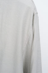 (W) エステルレーヨンシャツ (3color)
